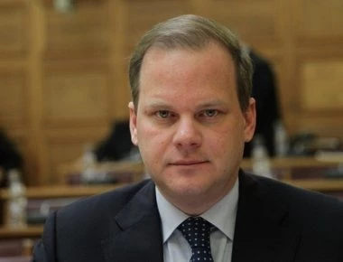 Κώστας Καραμανλής: «Ο Αντώναρος χρησιμοποίησε αρκετά βαρύ λεξιλόγιο - Δικαίως υπέστη τις συνέπειες»
